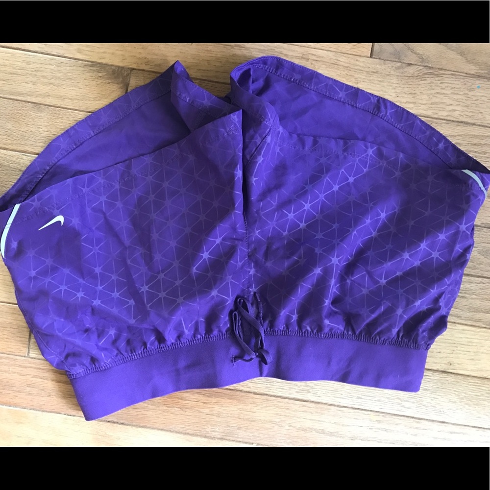 Nike dri fit shorts
